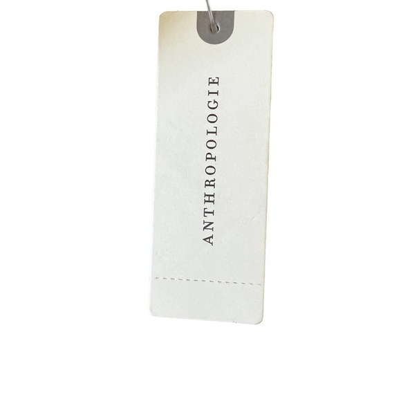 Anthropologie Black NWT Wrap Dress with Sash and Sleeveless Turkey Polyester XXS - Picture 3 of 8